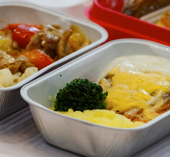 Aviation aluminium ffoyle continens