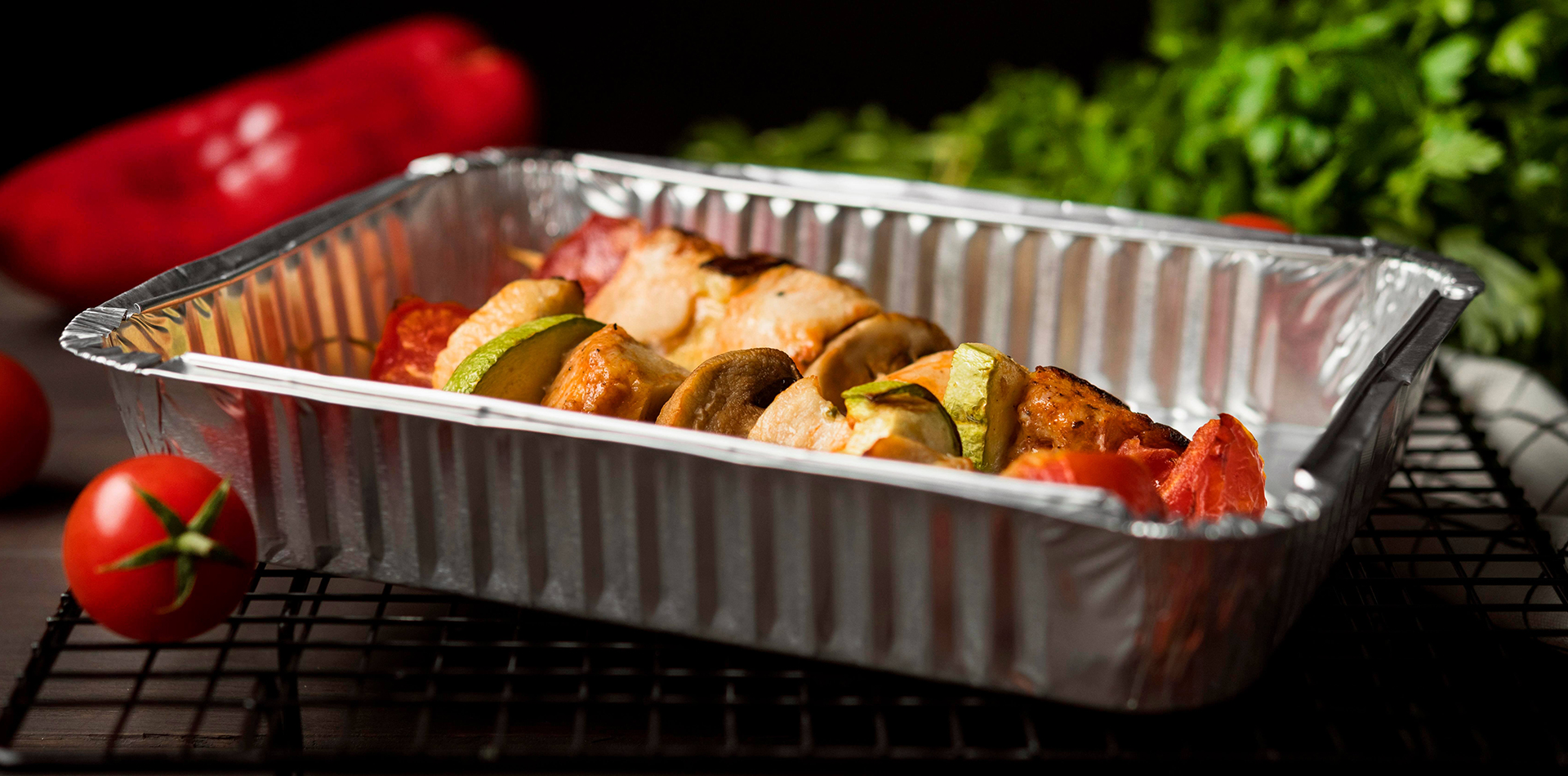 Ningbo Aikang Aluminium Foilus Technology Co., Ltd.