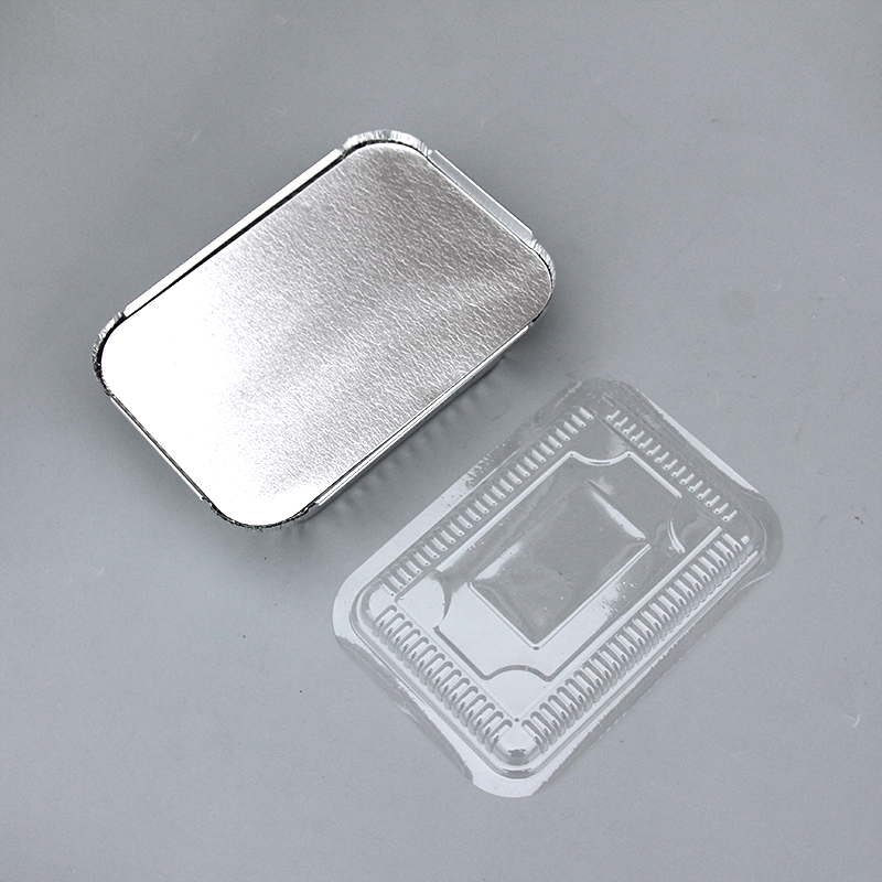 680ml oblonga continens AK190