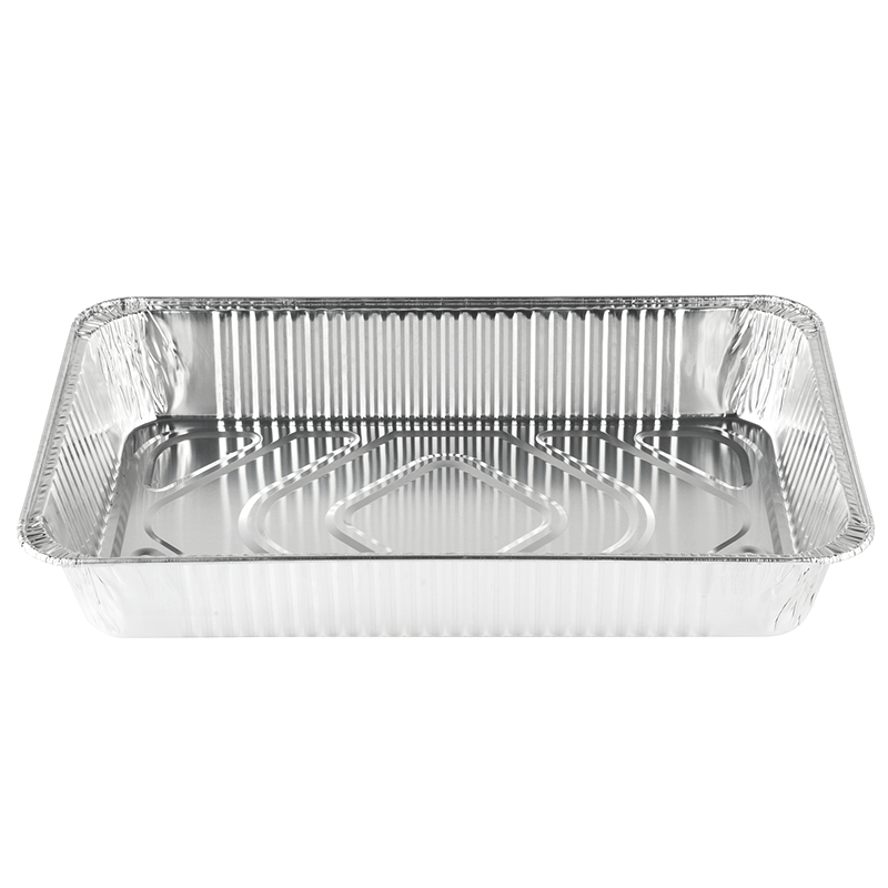 Plena-magnitudine altum vapor mensa Pan iK528