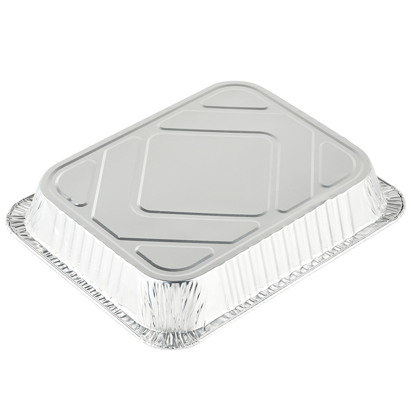 Medium-amplitudo medium altum vapor mensa Pan iK325s