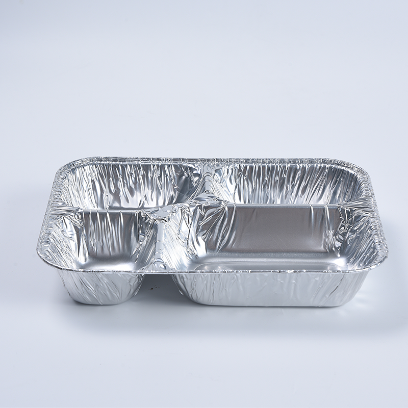 Oblonga IV-cellula Tray 227-4