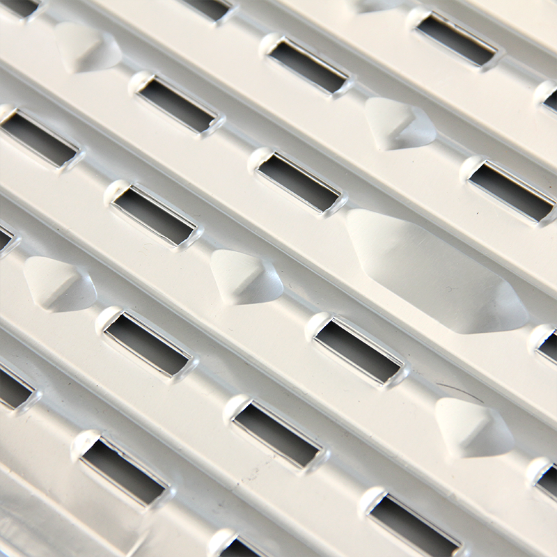 Oblongo barbeque Tray ik340