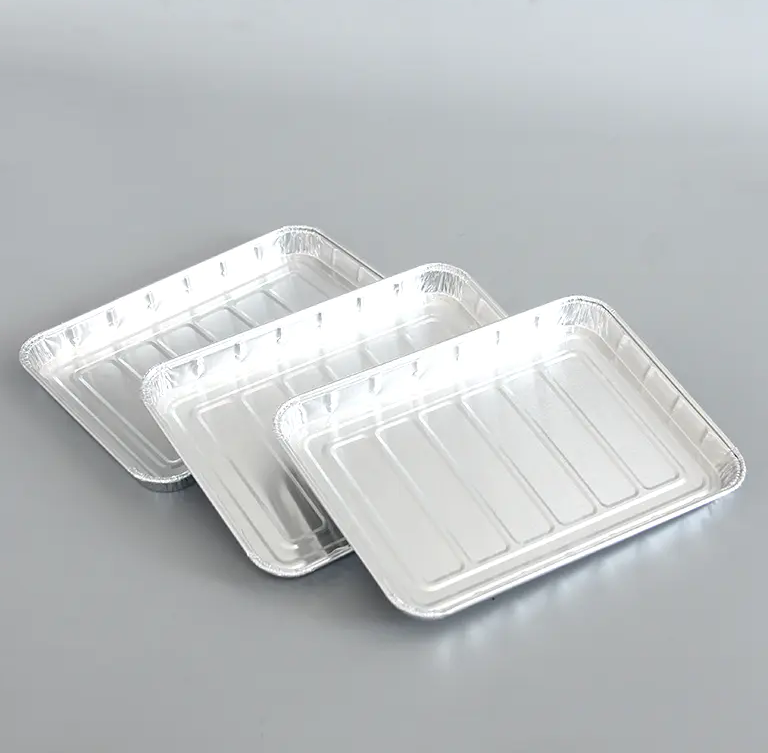 Nulla distantiam de clibano ostentare arca: Quid est a Tray reconstructum in Pistoria Industry catena?