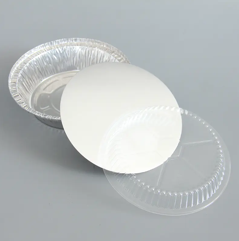 Functiones et commoda VII-inch per take-de vasis