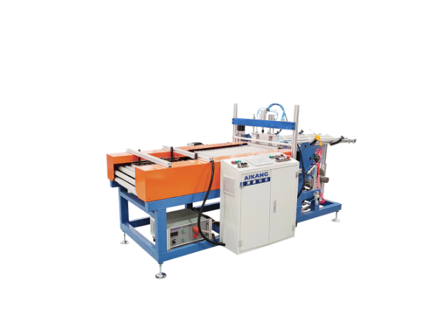 Calor Dreading Machina: Quam providere a bonus packaging solution?