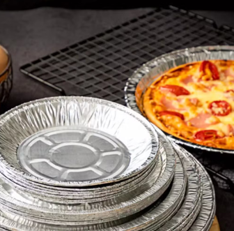 Cur Aluminium Foil Tableware est essentiale pro Next Even