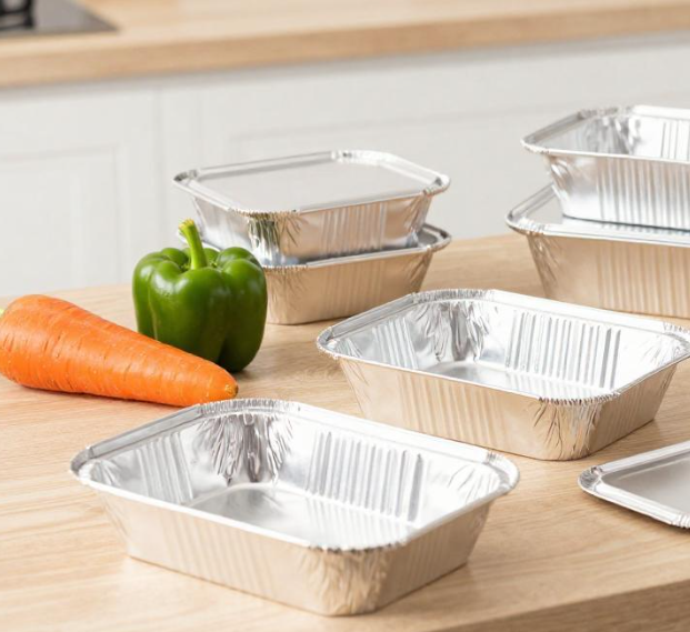 Potesne Foil in Grill? Tutum Methodi et Cautiones sequi debetis